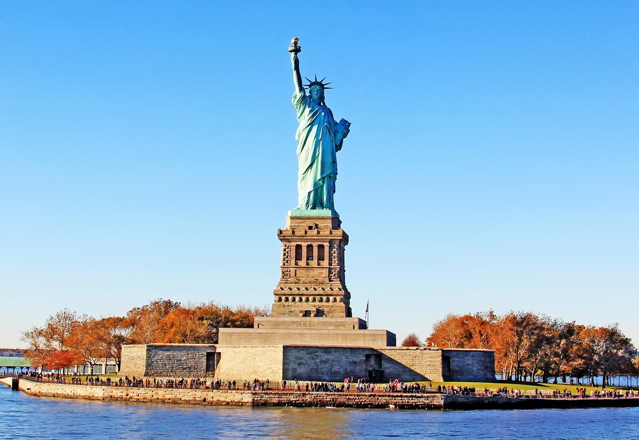 United States of America