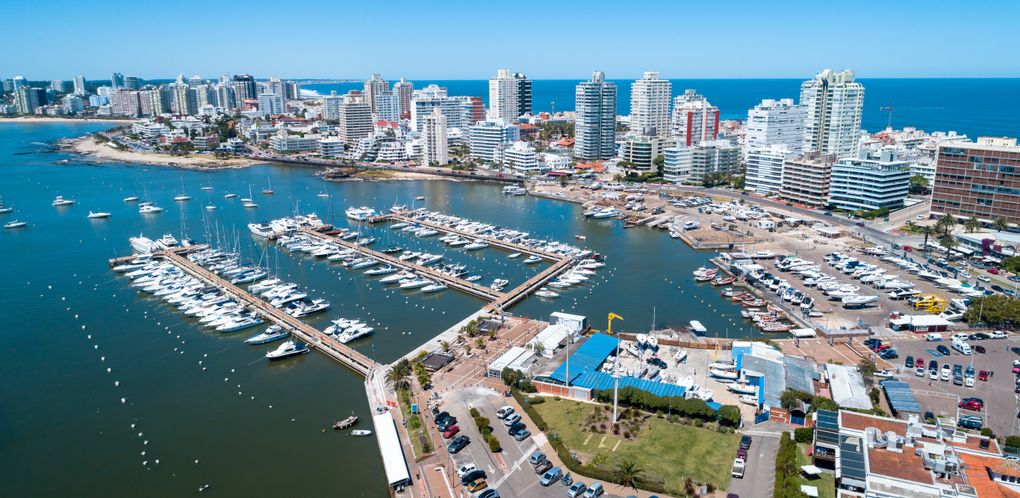Uruguay