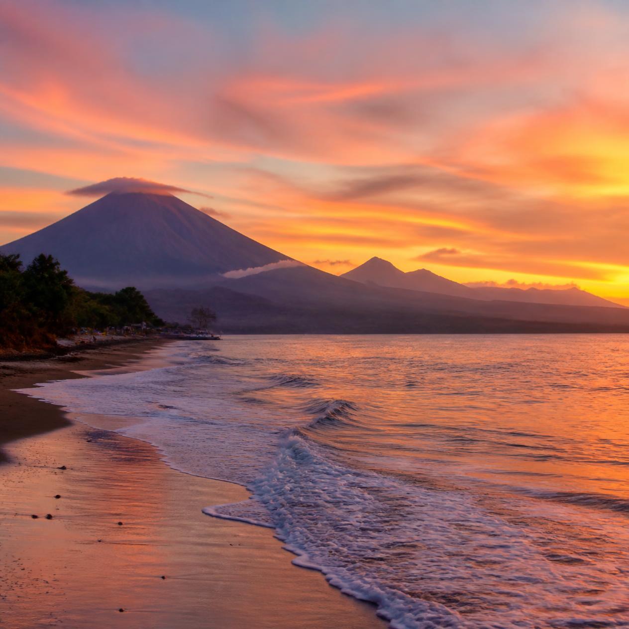 Indonesia