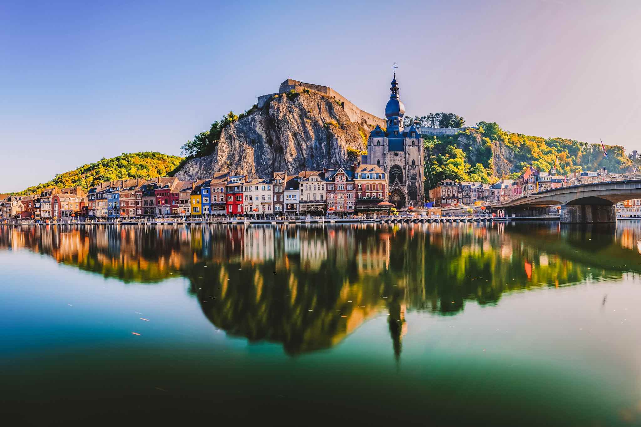 Belgium