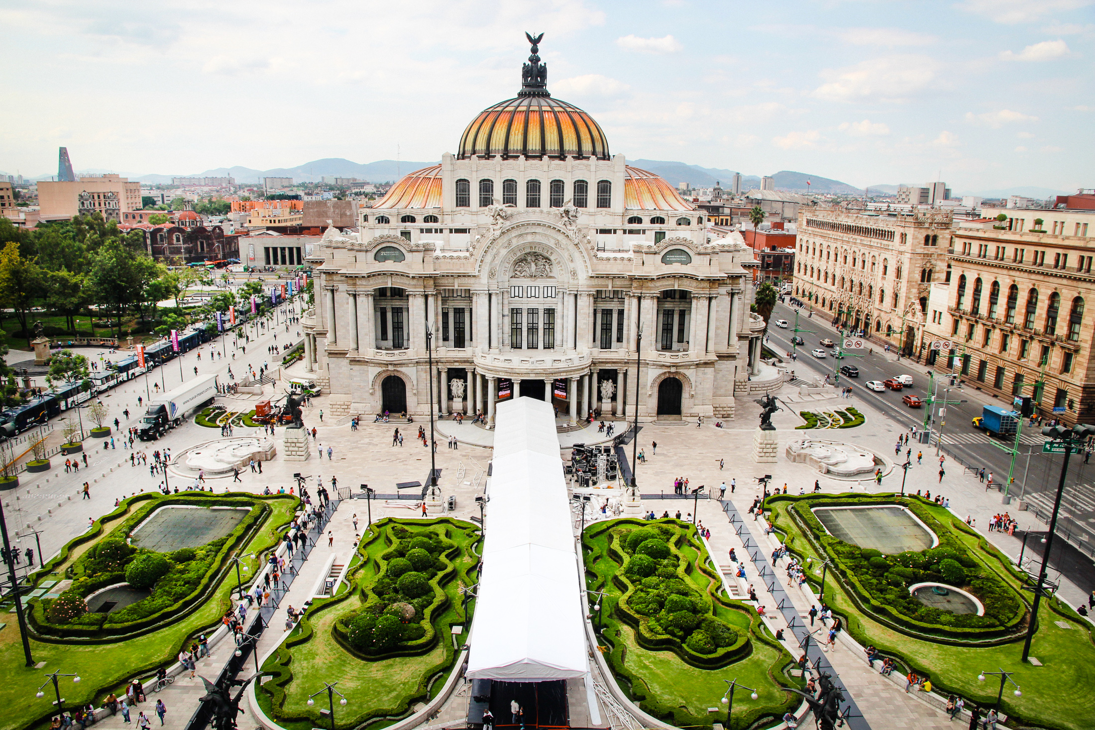 Mexico
