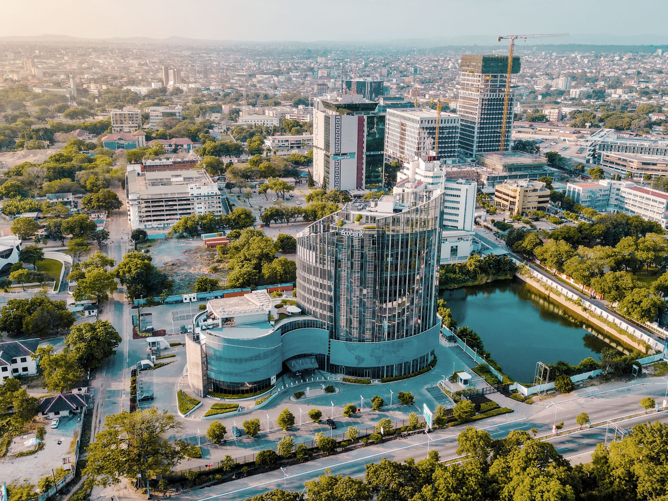 Ghana