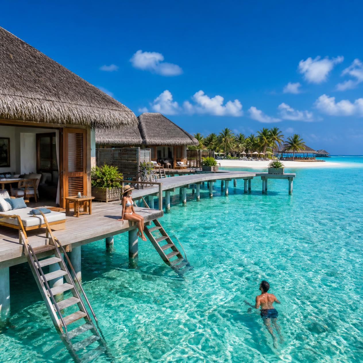 Maldives