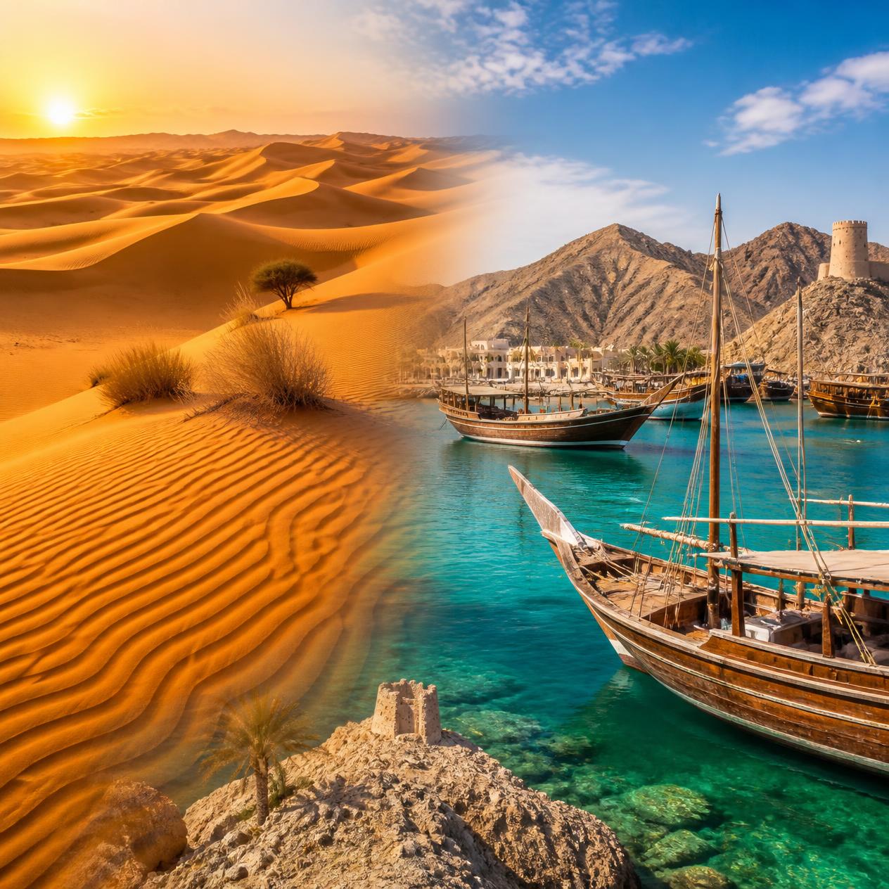 Oman