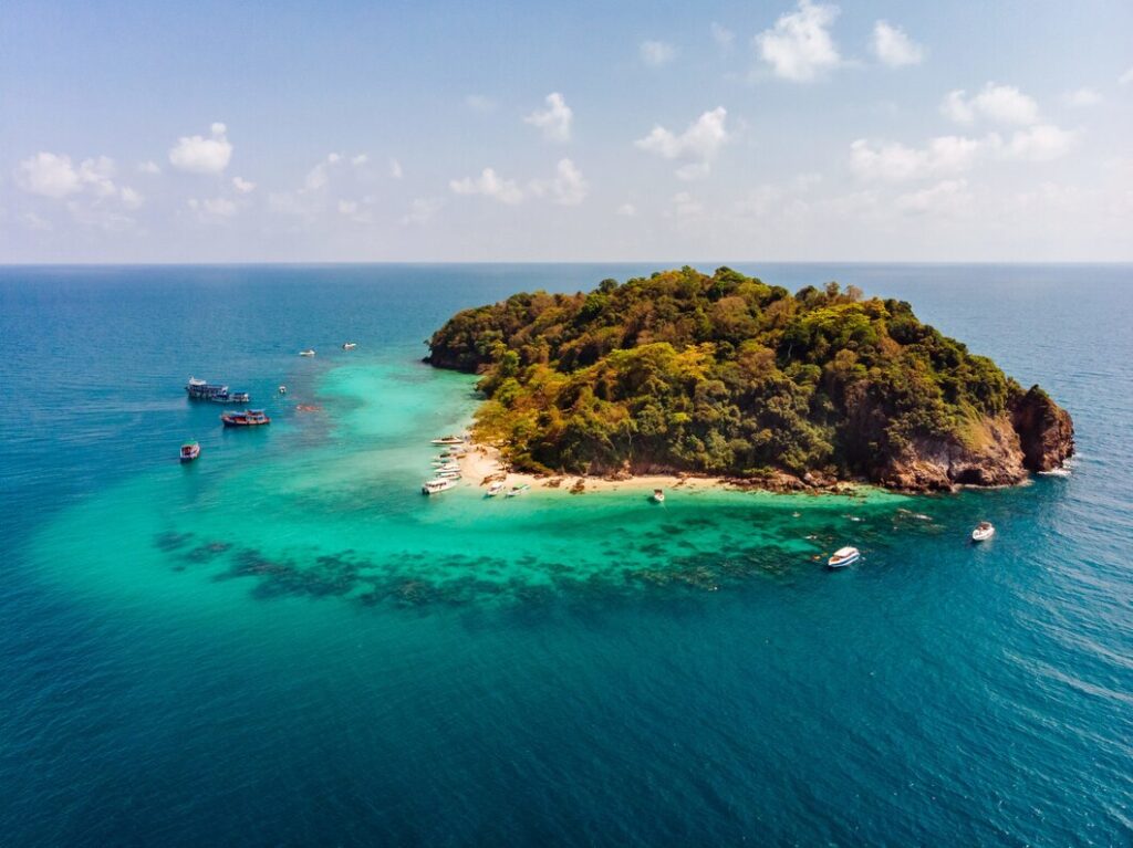 Sal Island