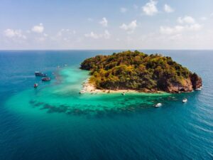 Sal Island