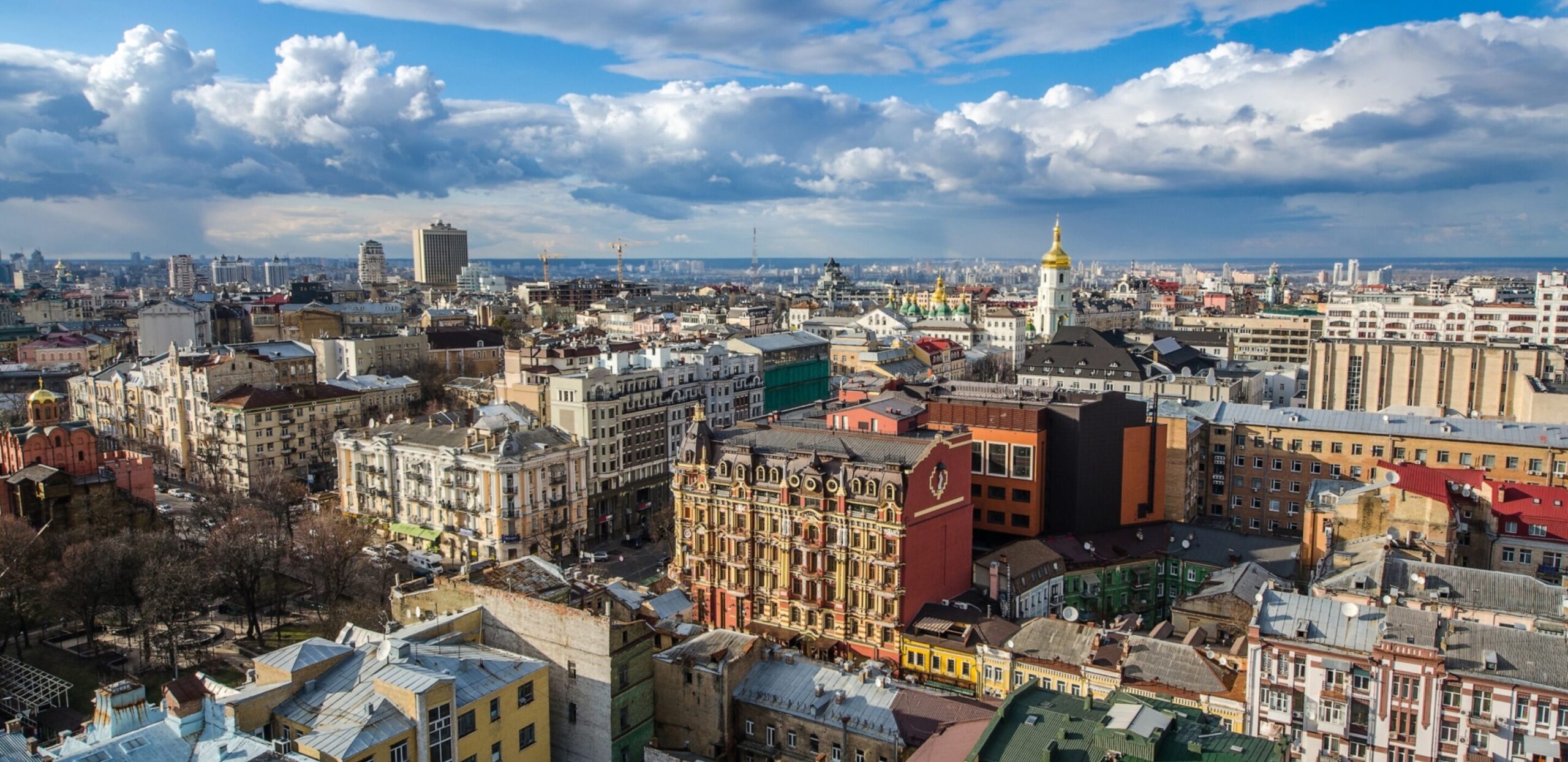Ukraine