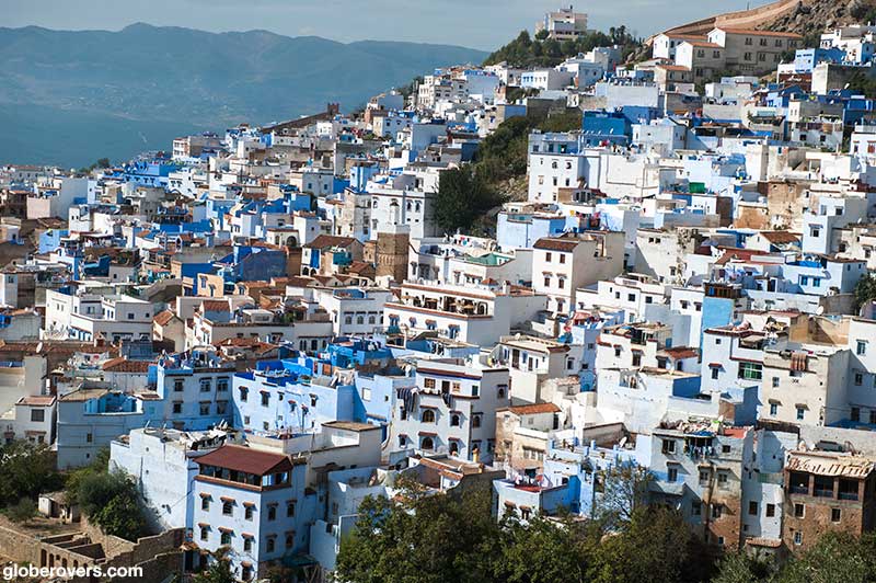 Morocco