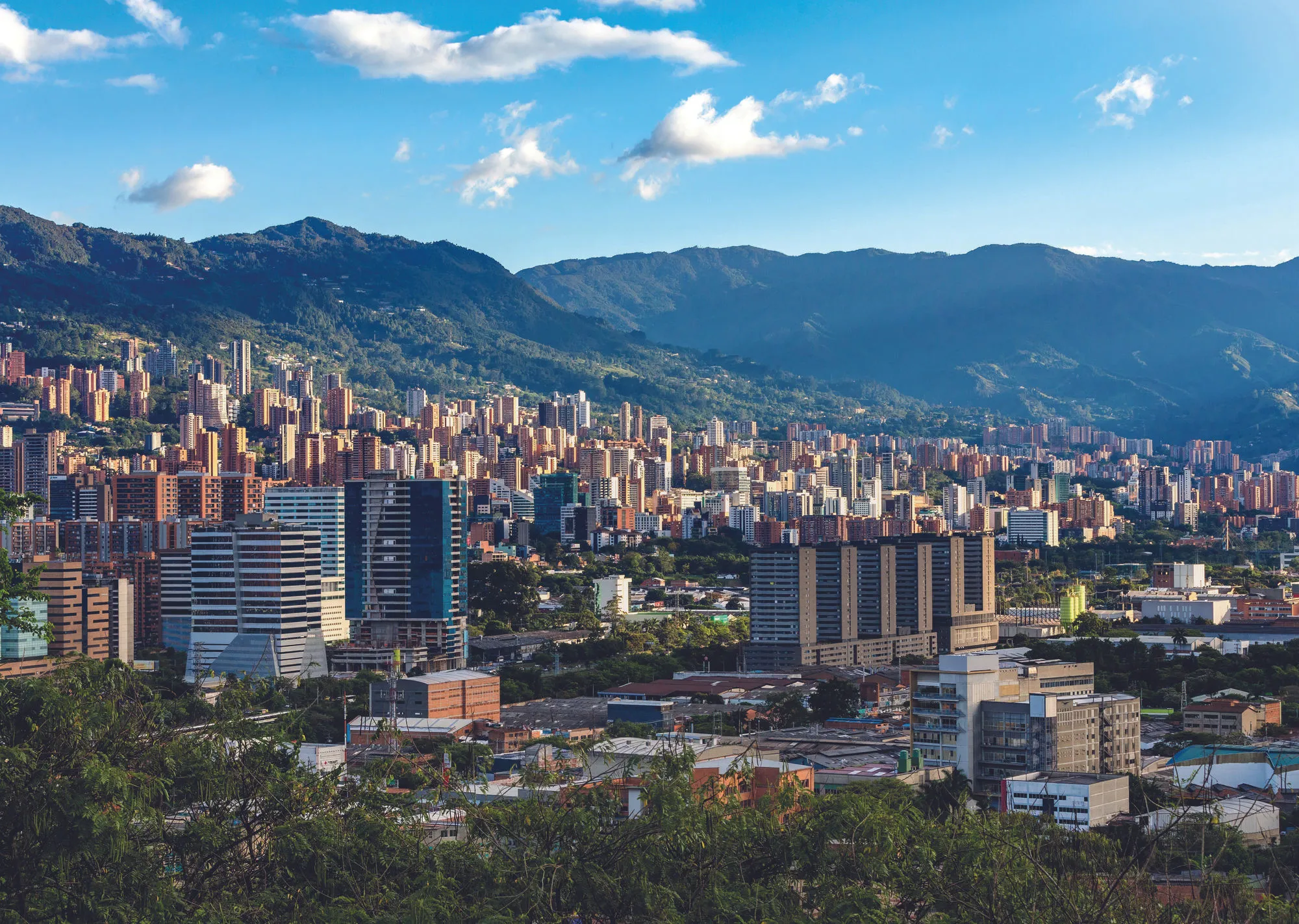 Colombia