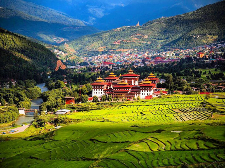 Bhutan