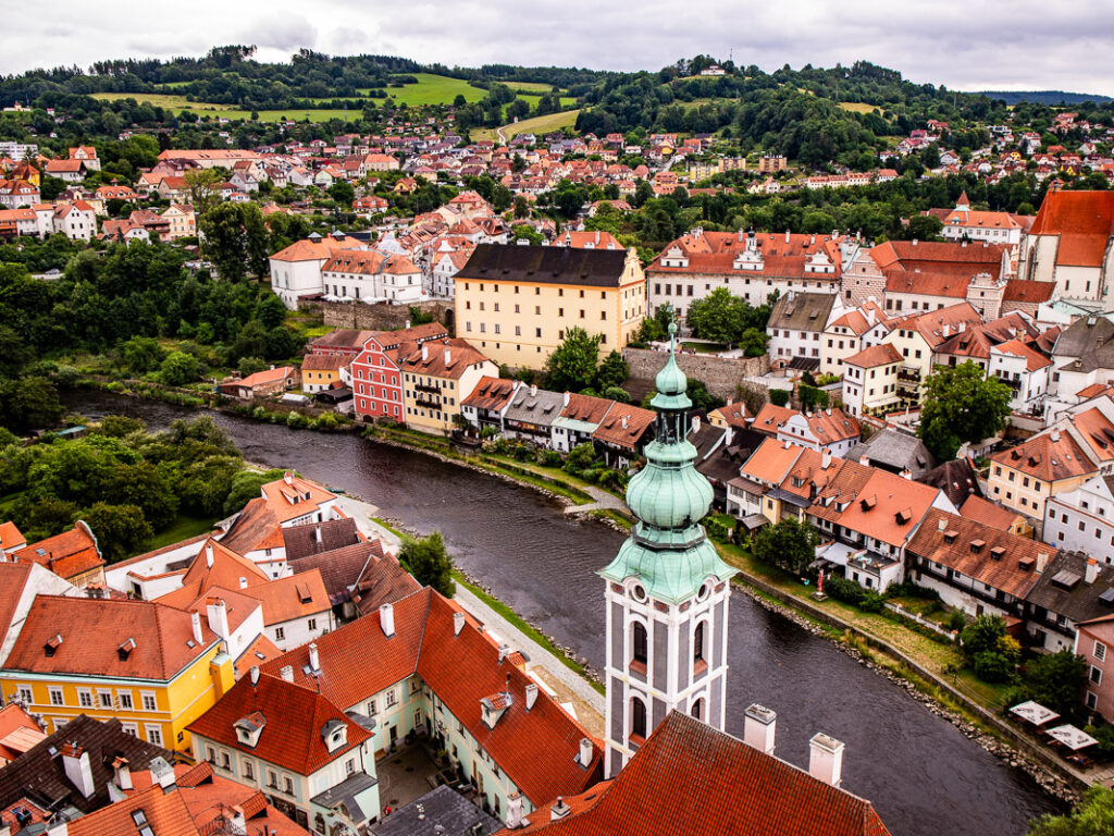 Czech Republic