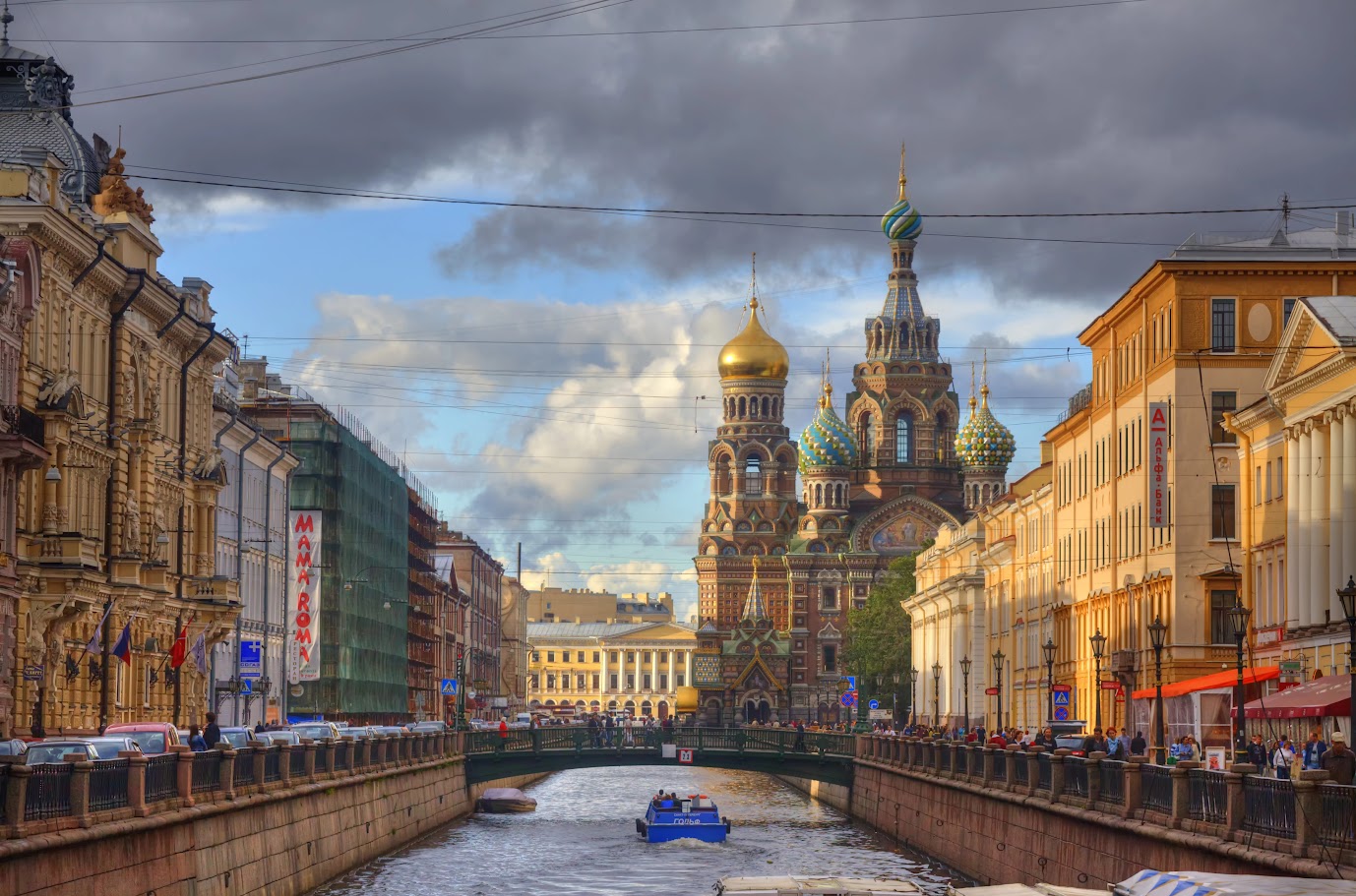Russia