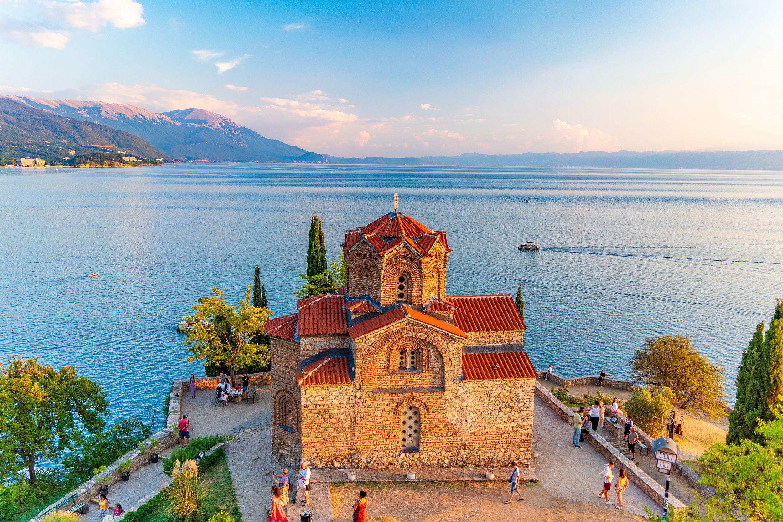 Macedonia