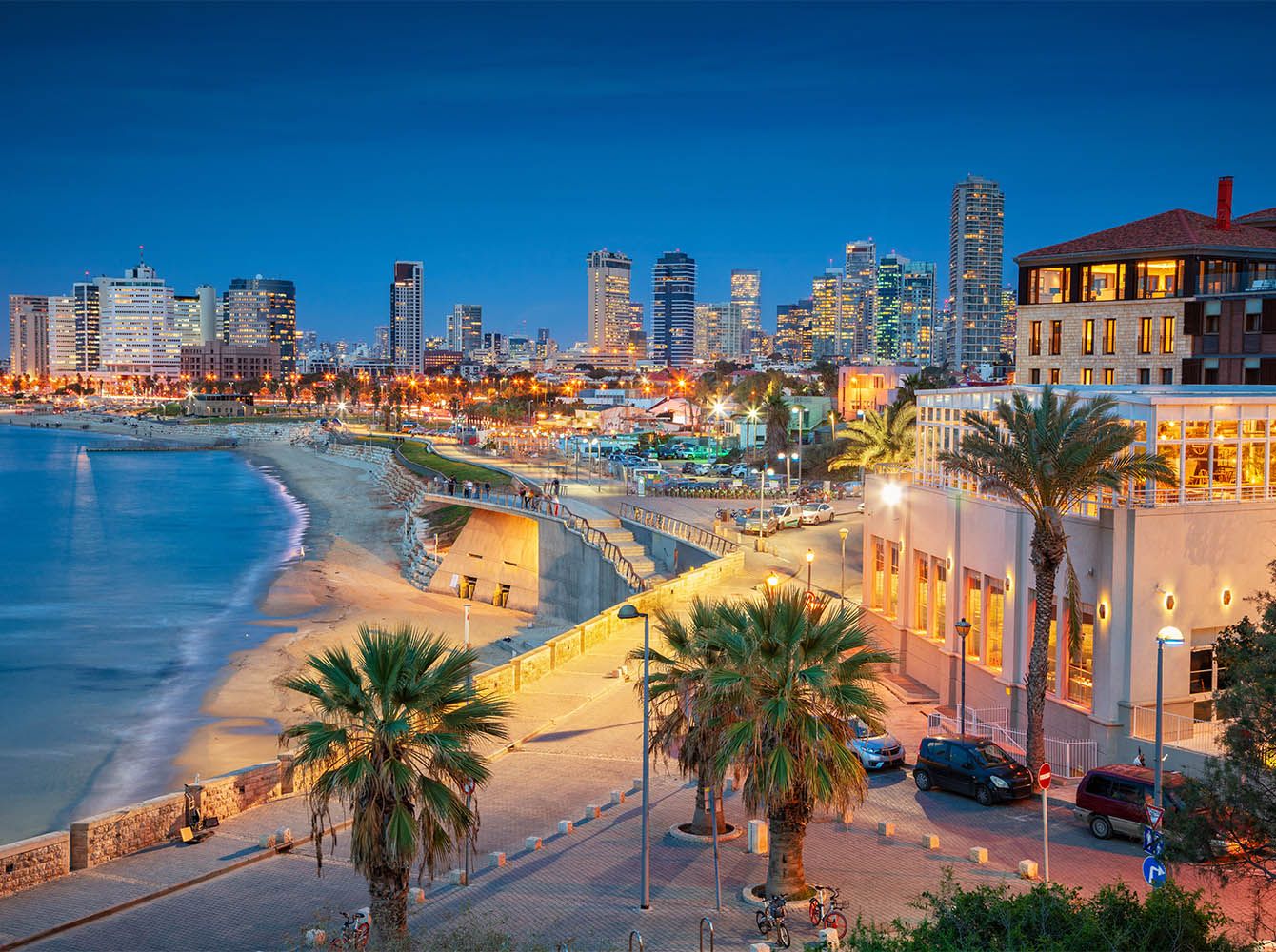 Israel