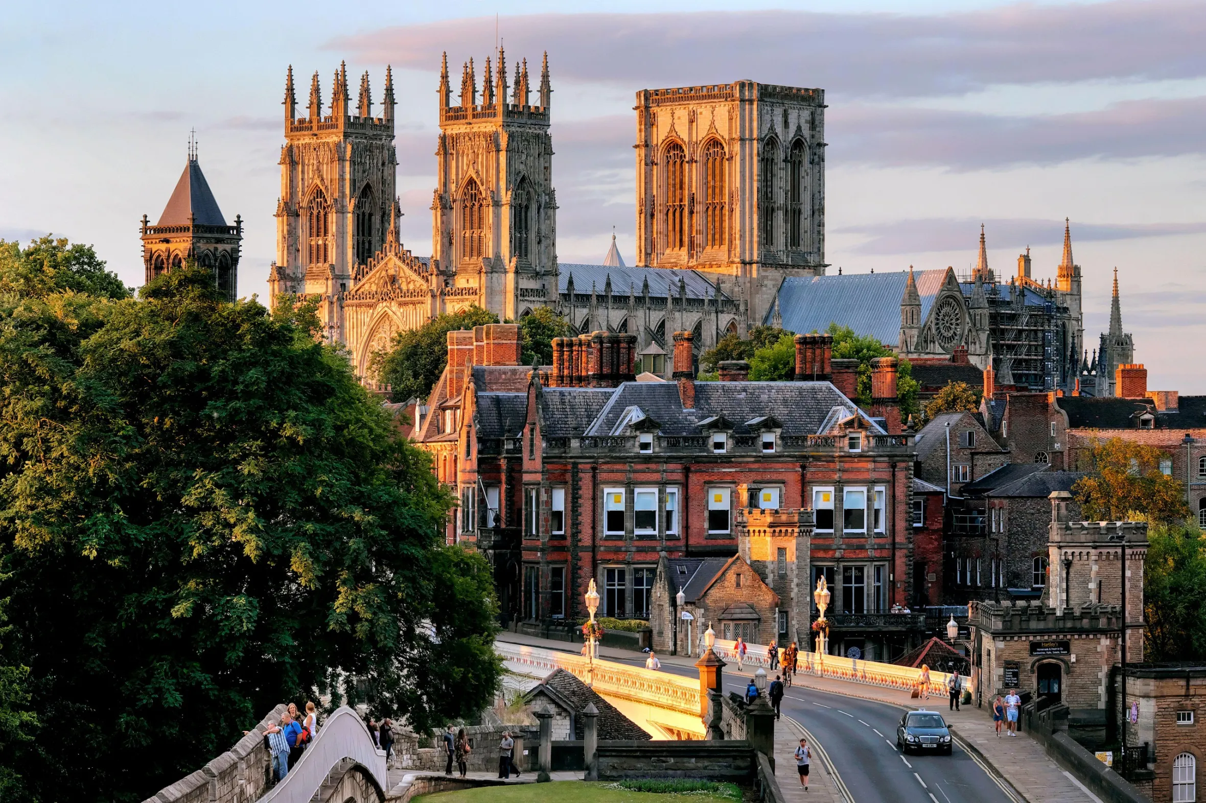 England