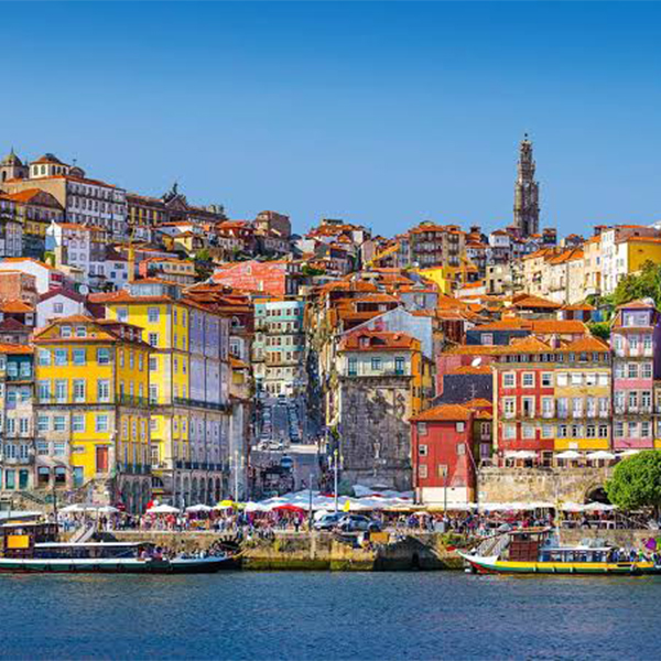 Portugal
