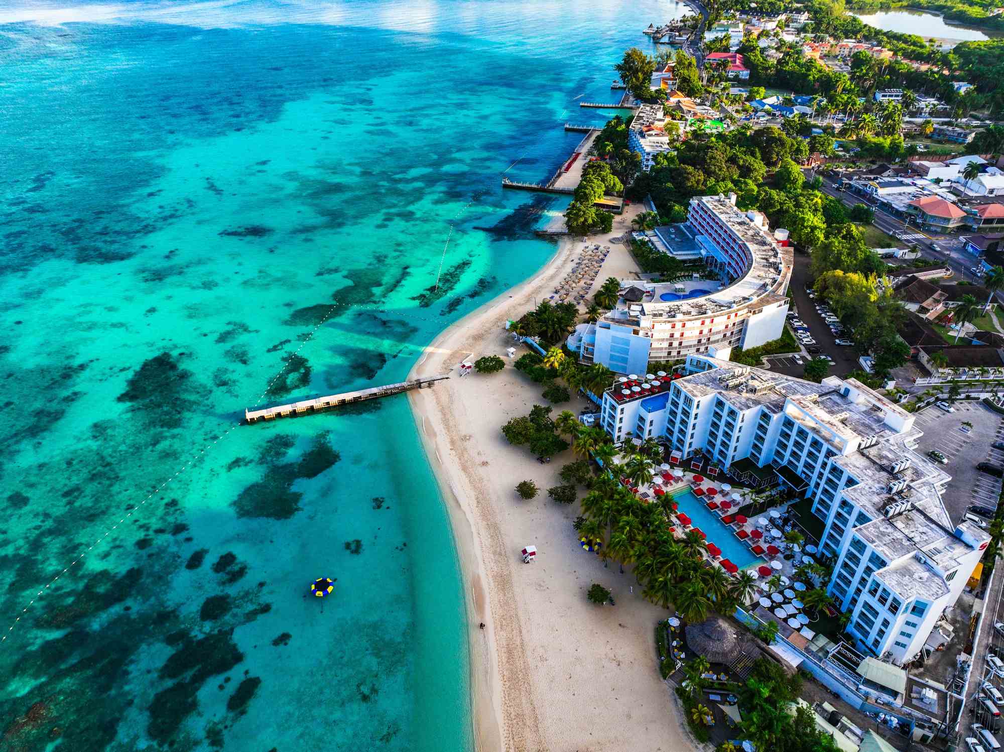 Jamaica
