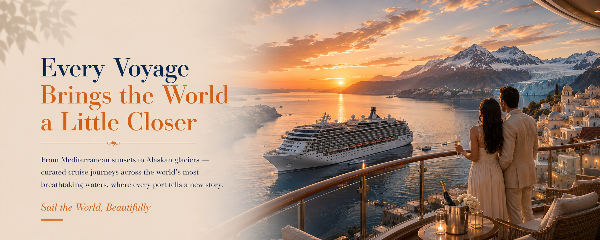 Cruise Way