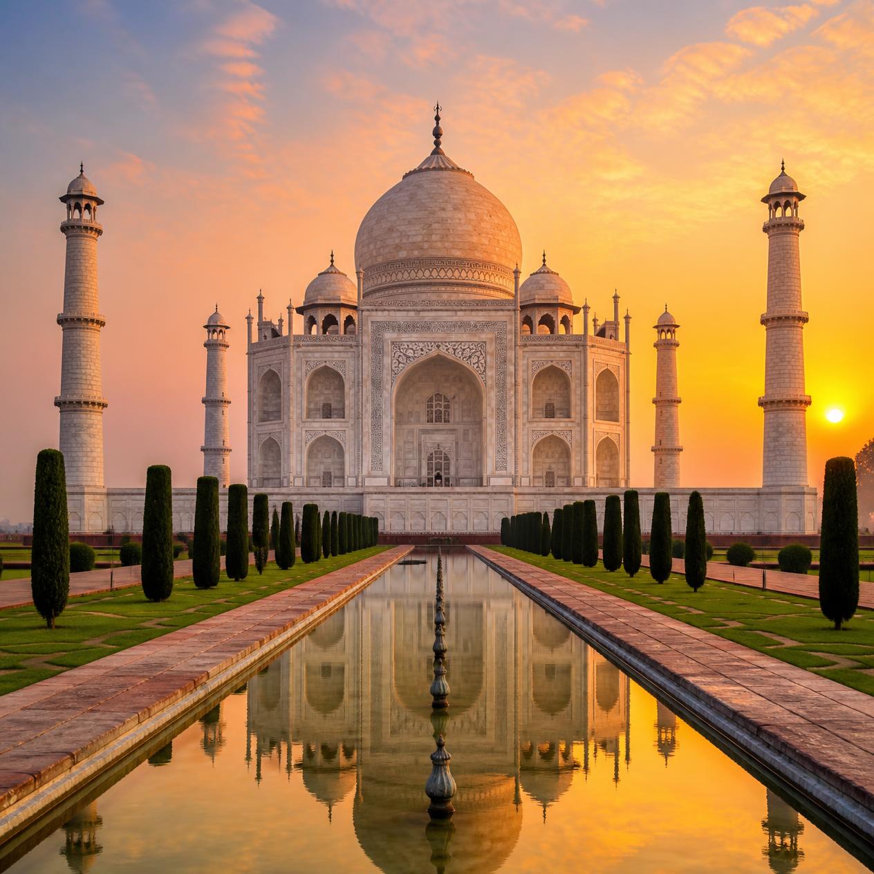 India