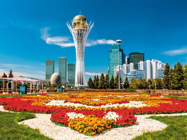 Azerbaijan
