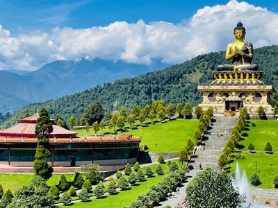 Northeast India