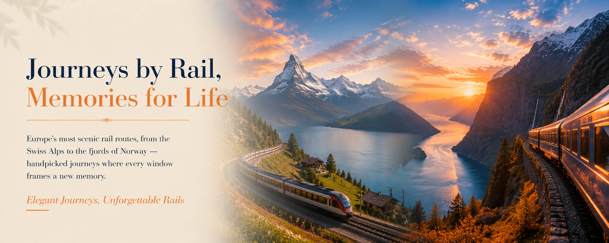 Rail Way