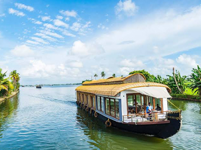 South India