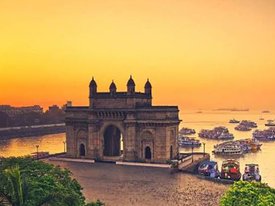 West India