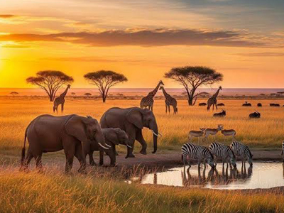 africa