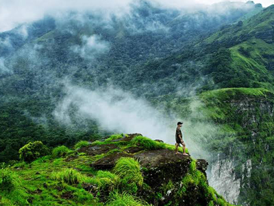 East India