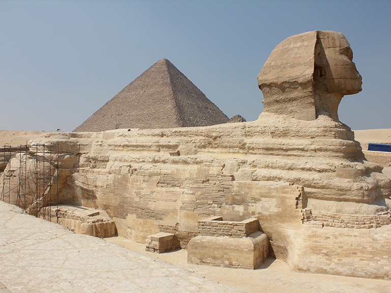 Egypt