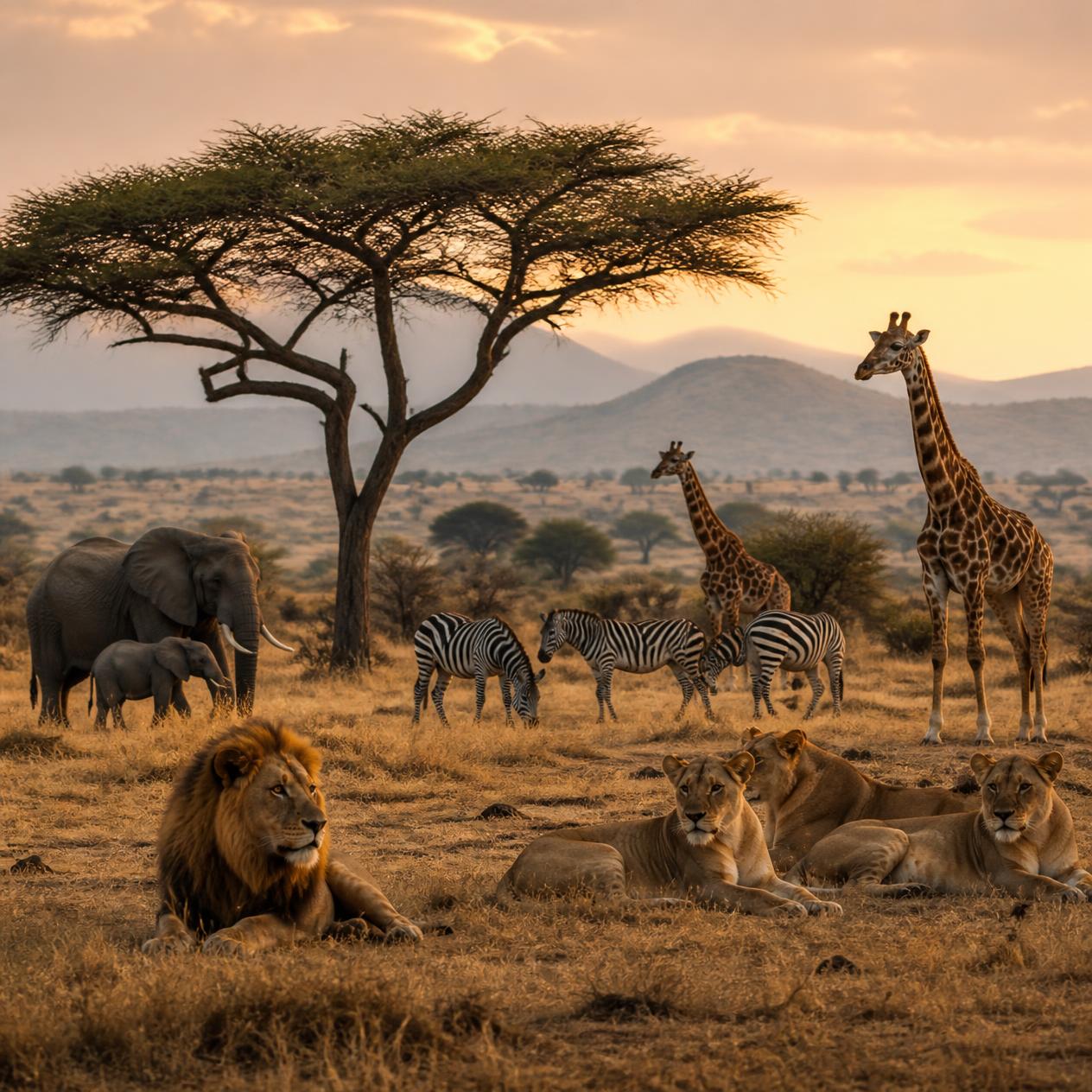 Kenya