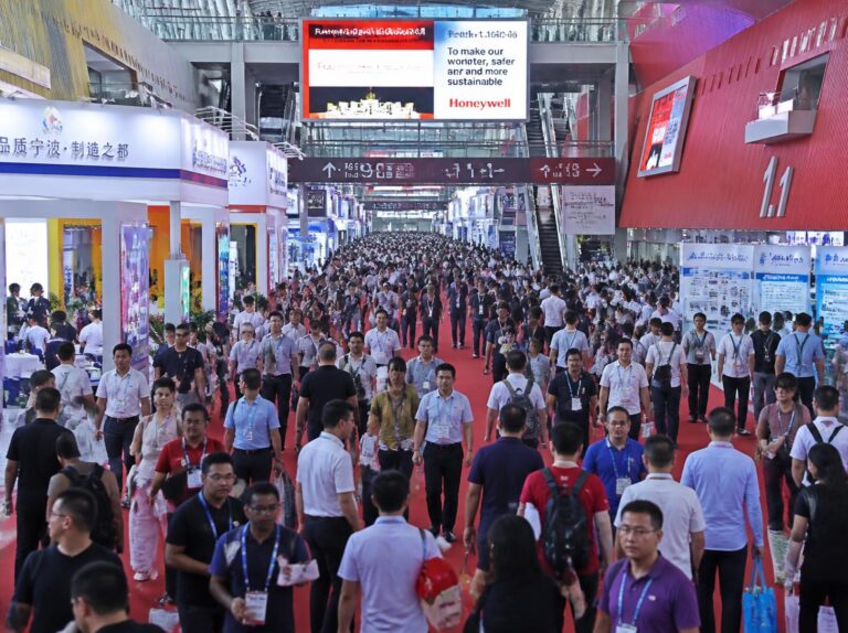 Canton Fair: Your Gateway to Global Business