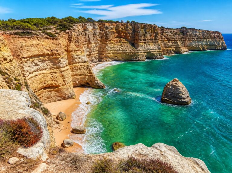 Portugal: Where Every Journey Feels Like a Story